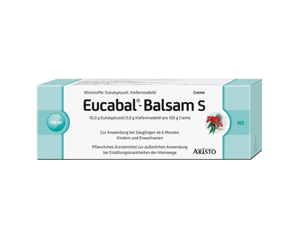 Eucabal®- Balsam S