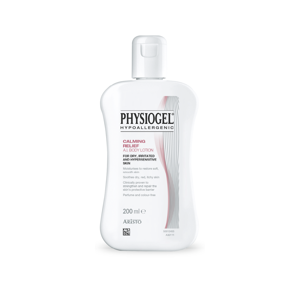 Physiogel® Calming Relief A.I. Body Lotion
