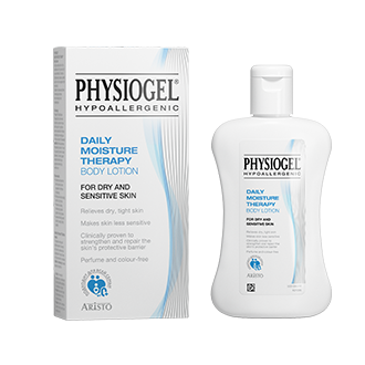 Physiogel® Daily Moisture Therapy Body Lotion