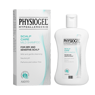 Physiogel® Scalp Care Shampoo