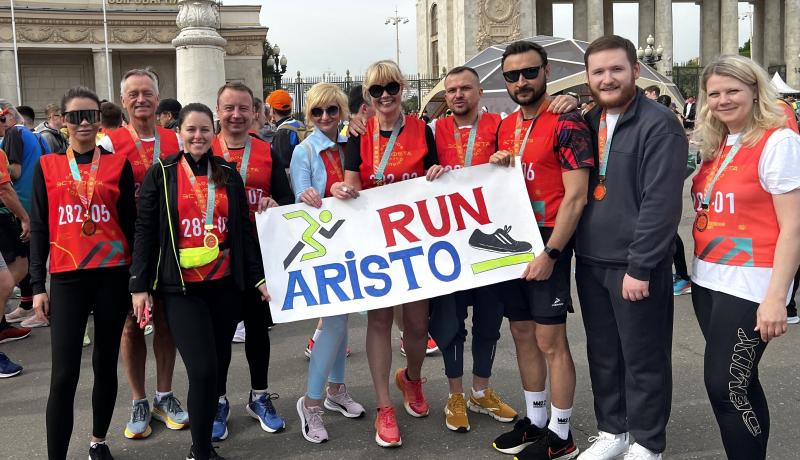 Aristo_Run_team