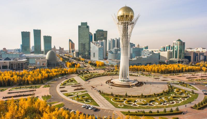 Astana