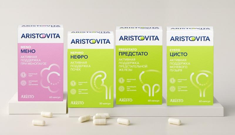 AristoVita
