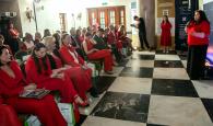audience