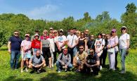 Ecoday_beginning