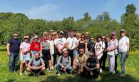 Ecoday_beginning
