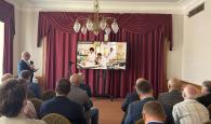 Opening presentation