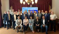 All participants