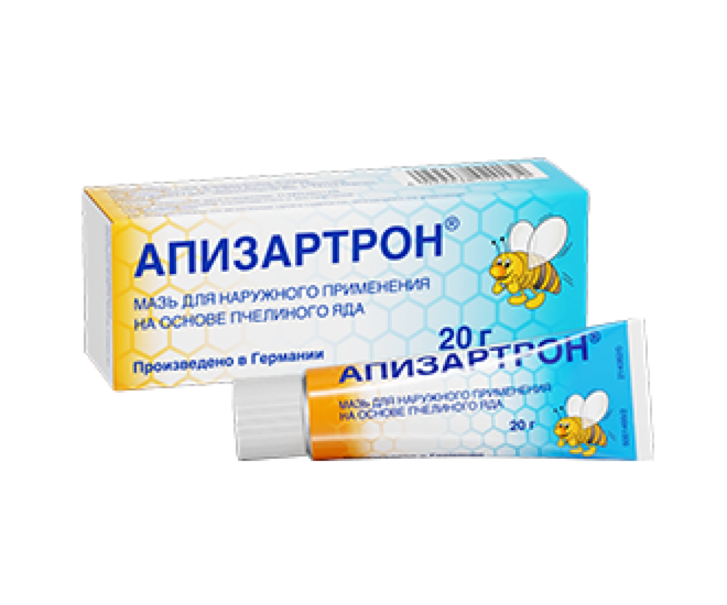 Апизартрон®
