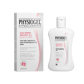 Physiogel® Calming Relief A.I. Body Lotion