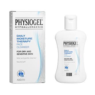 Physiogel® Daily Moisture Therapy Cleanser